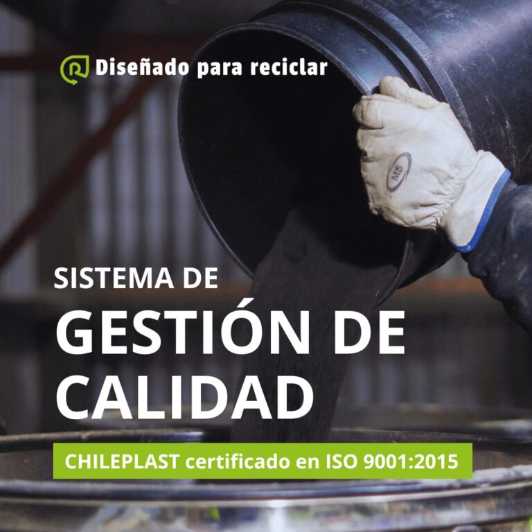 Certificación de productos y procesos