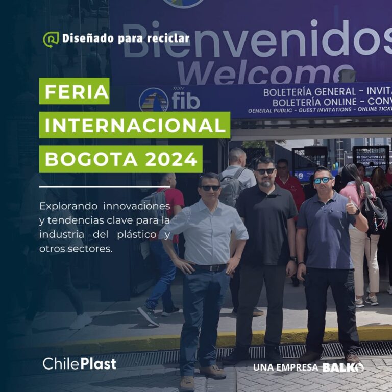 Feria internacional Bogotá 2024